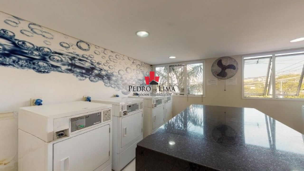 Cond. Downtown Smart Living
