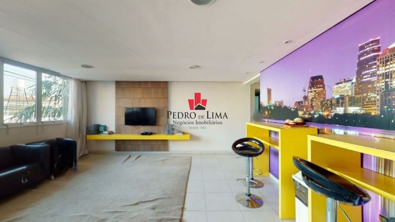 Cond. Downtown Smart Living