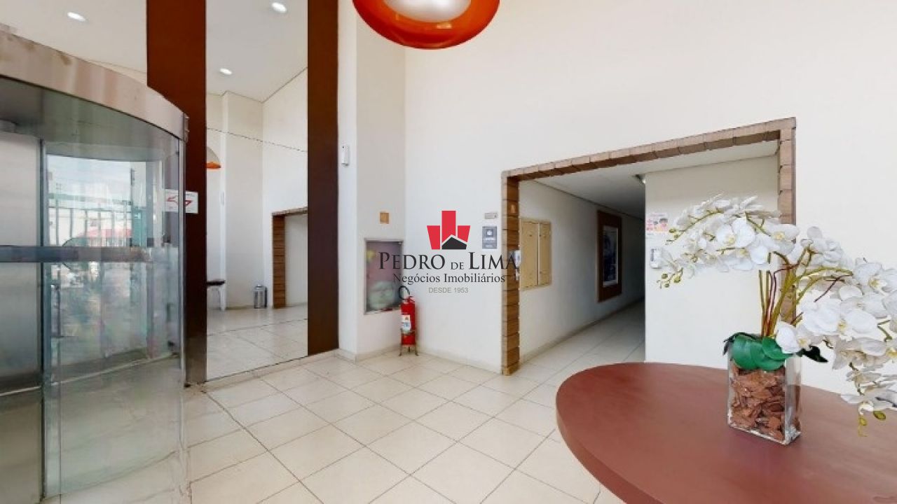 Cond. Downtown Smart Living