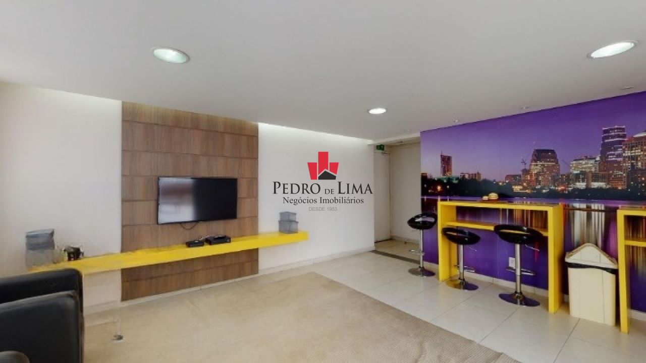Cond. Downtown Smart Living
