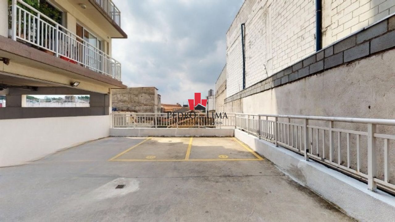 Cond. Downtown Smart Living