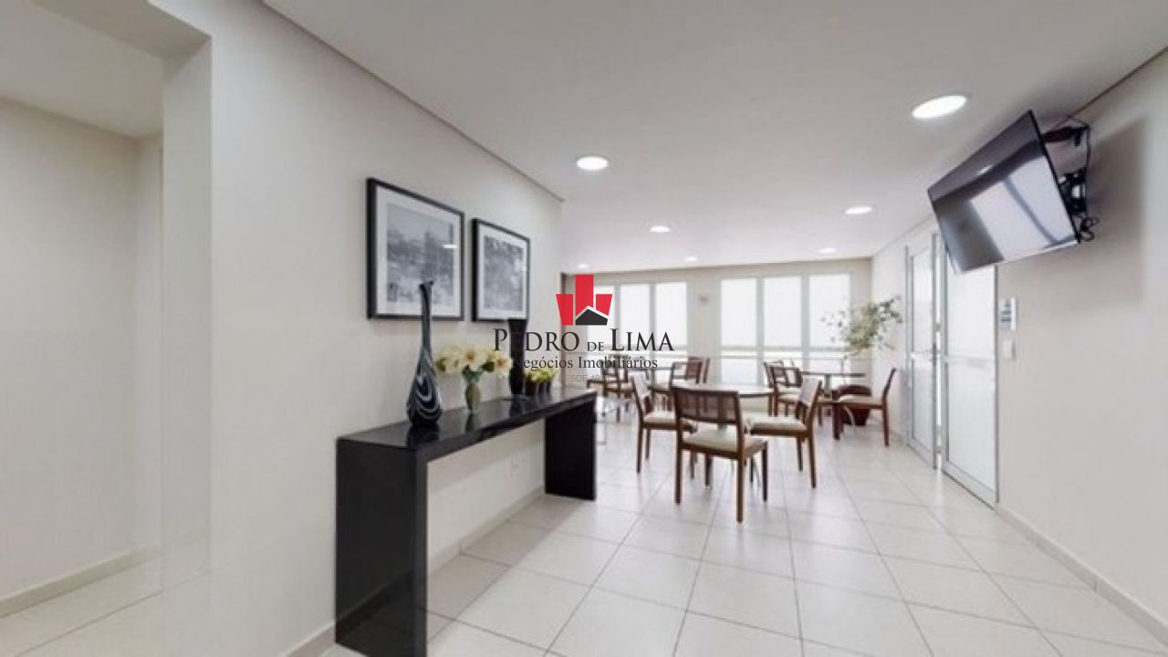 Cond. Downtown Smart Living