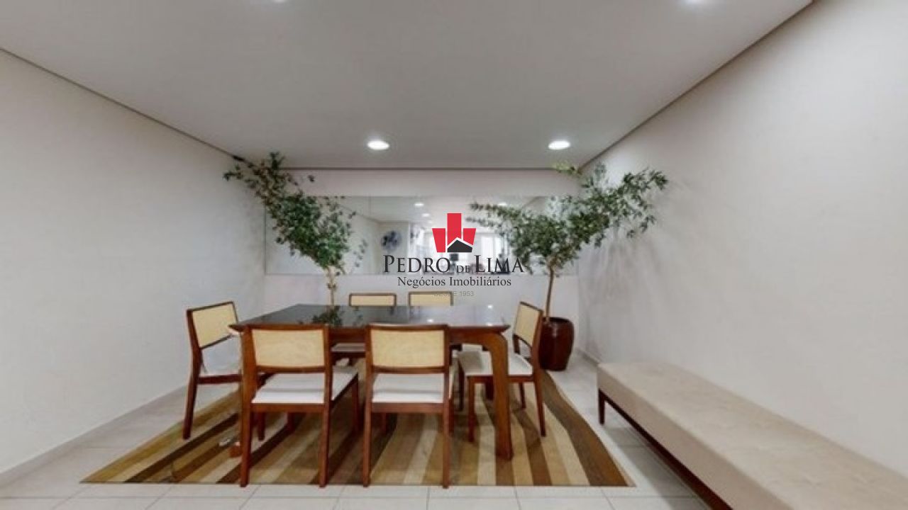 Cond. Downtown Smart Living