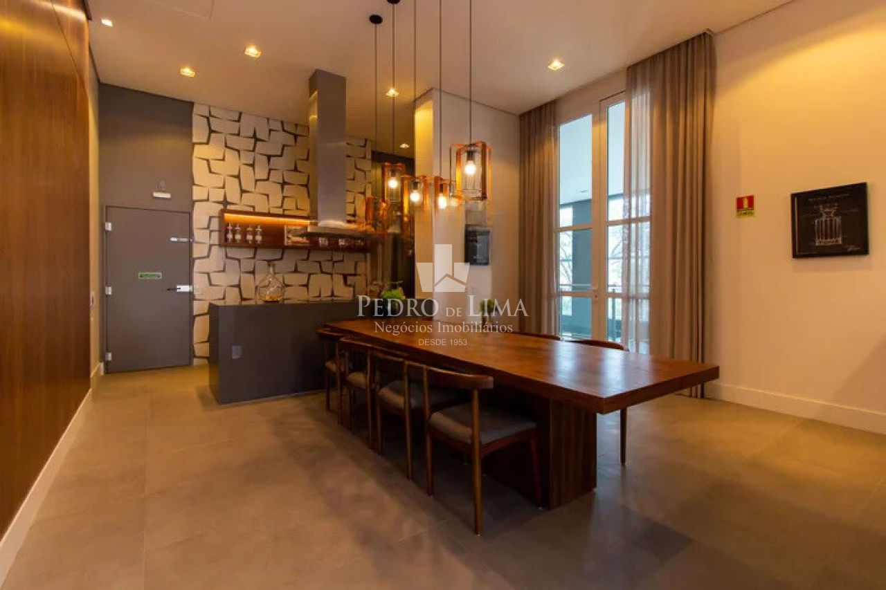 Apartamento 3 suítes, 3 vagas, varanda gourmet, Analia Franco