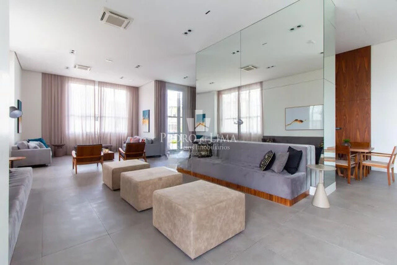 Apartamento 3 suítes, 3 vagas, varanda gourmet, Analia Franco