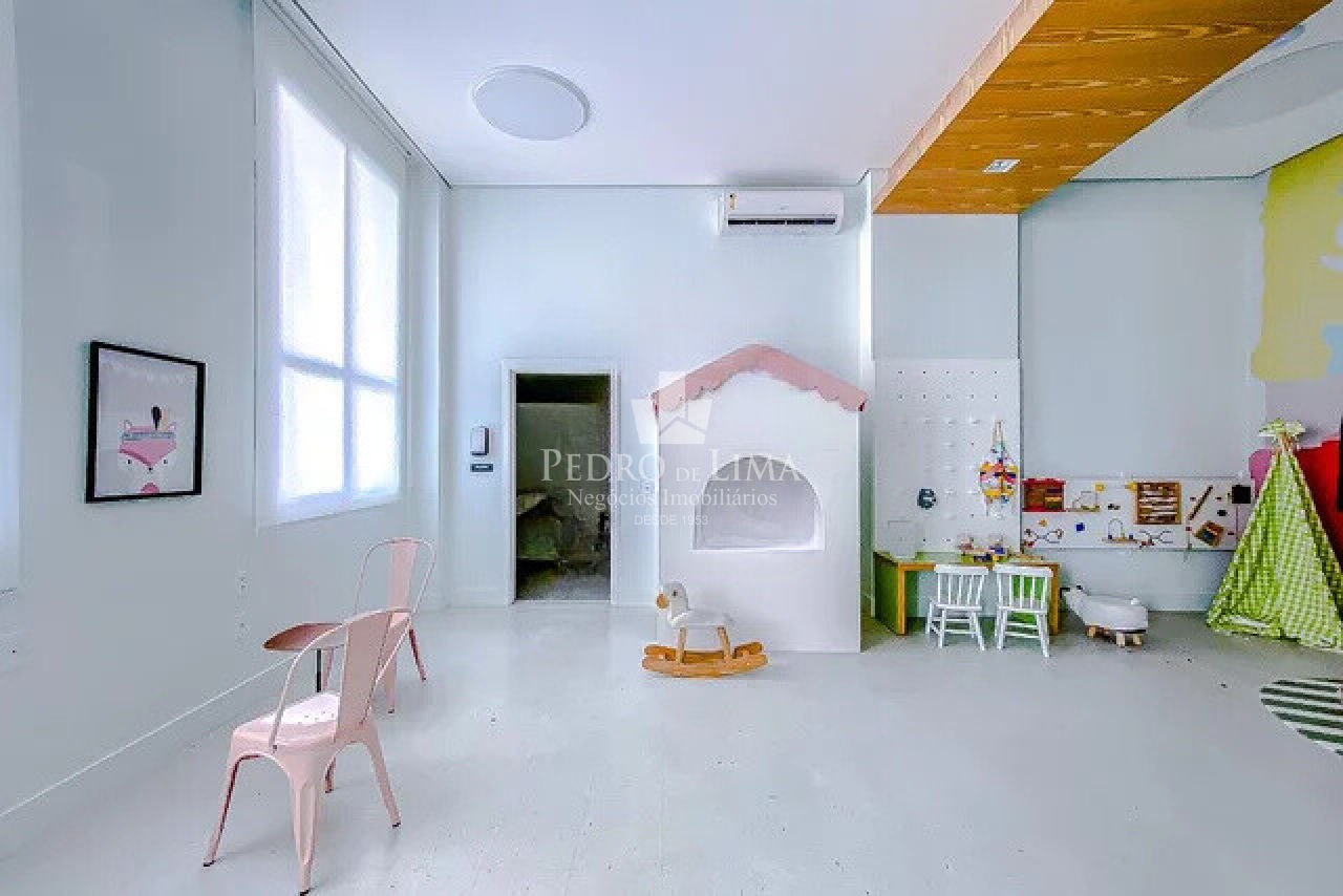 Apartamento 3 suítes, 3 vagas, varanda gourmet, Analia Franco