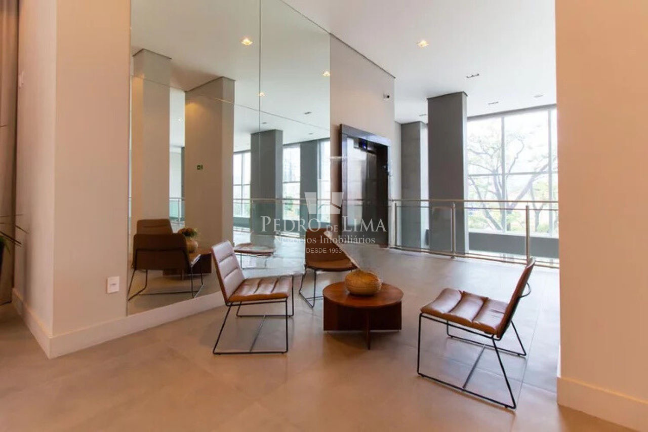 Apartamento 3 suítes, 3 vagas, varanda gourmet, Analia Franco