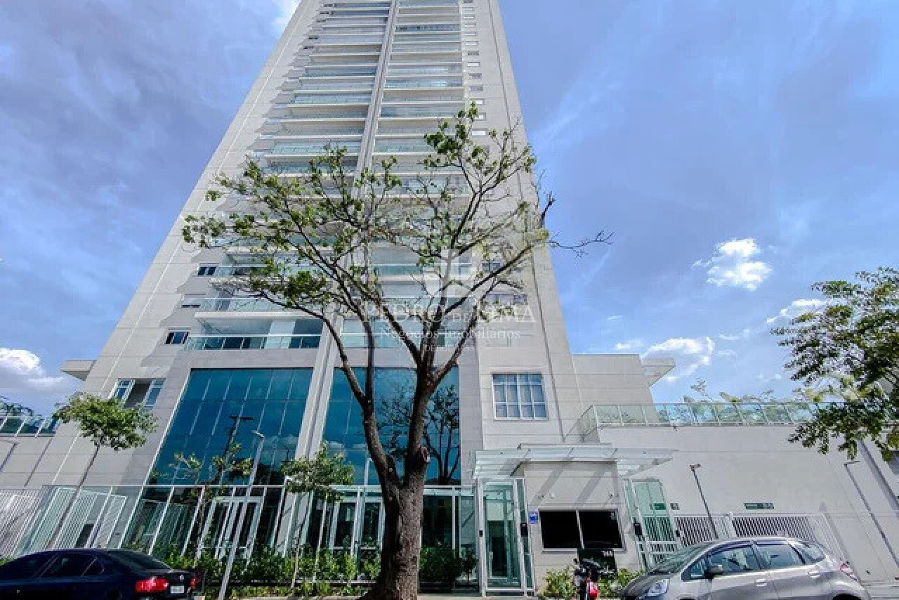 Apartamento 3 suítes, 3 vagas, varanda gourmet, Analia Franco