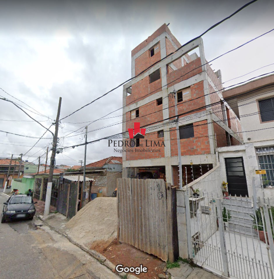 imagem do imovel Residencial Catrambi