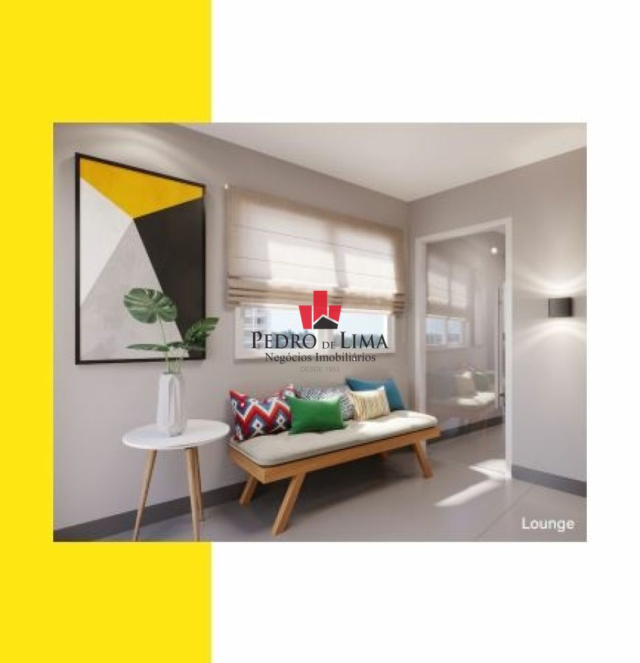Apartamento 36m² 2 quartos, 1 vaga no Tatuape