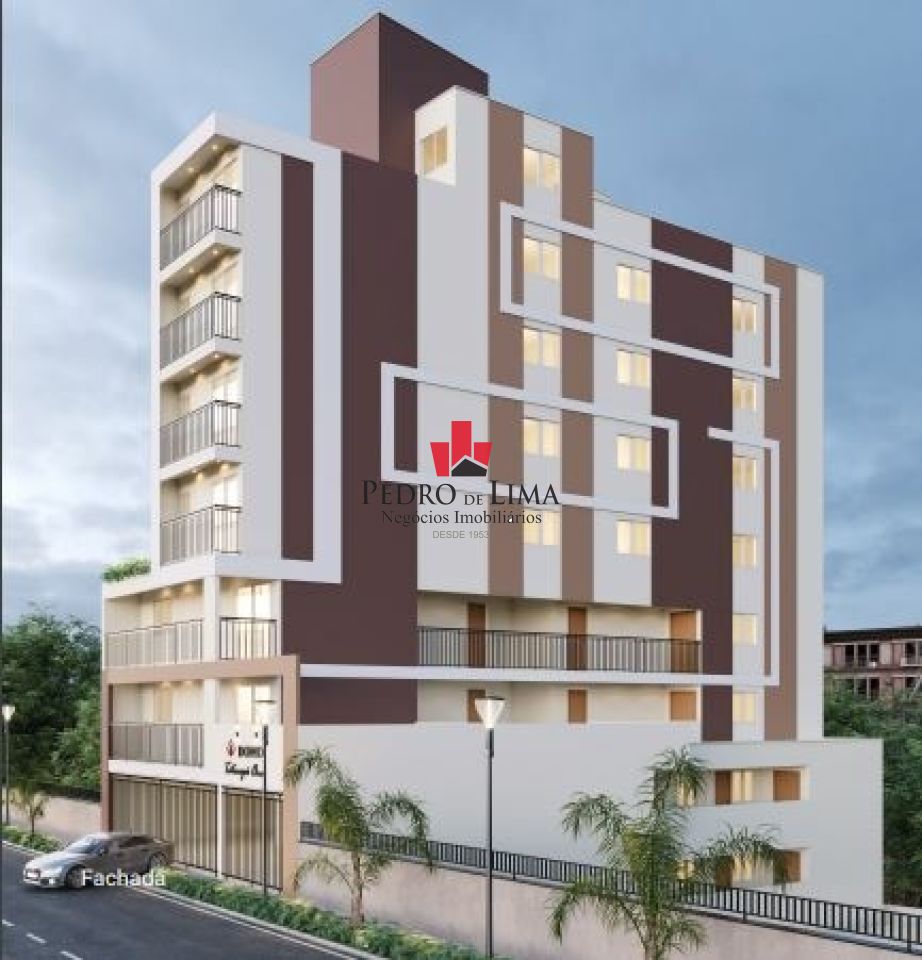 Apartamento 36m² 2 quartos, 1 vaga no Tatuape