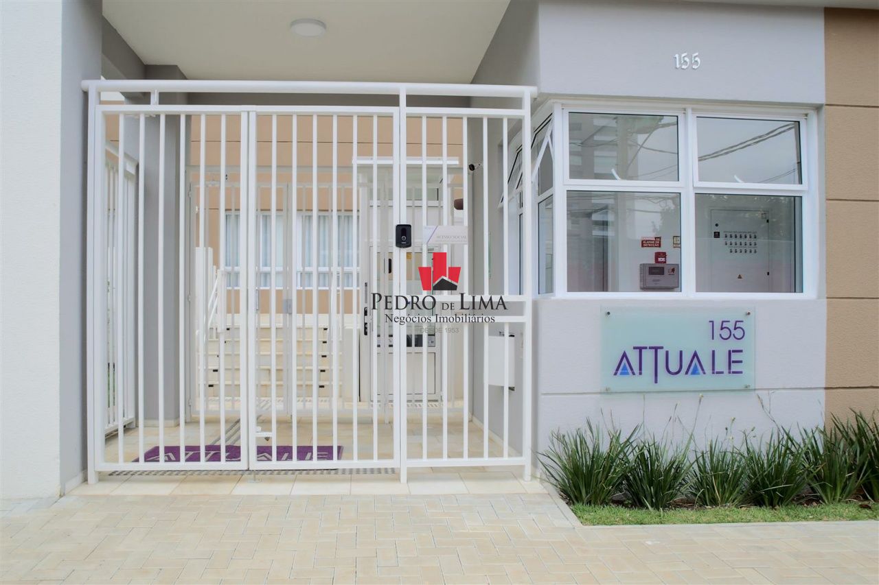 imagem do imovel Edifício Attuale