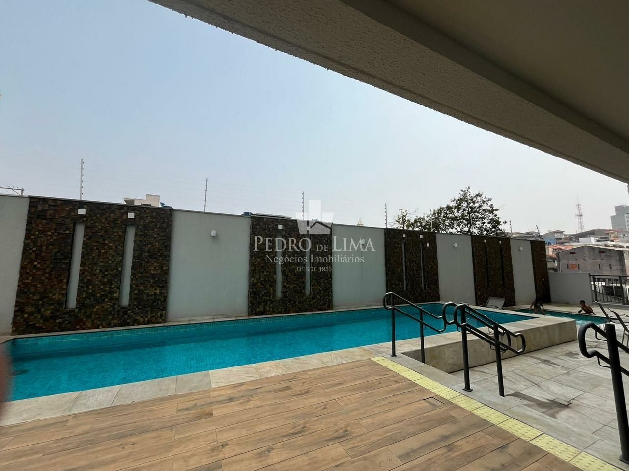 Apto , Flat , 38 m² - 1 vaga - Agua Rasa