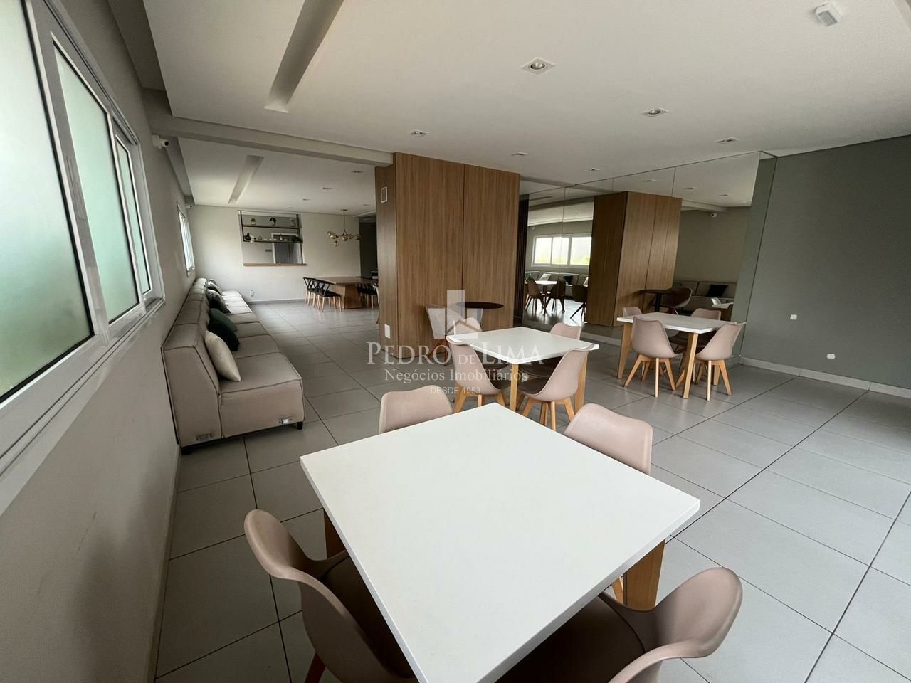 Apto , Flat , 38 m² - 1 vaga - Agua Rasa