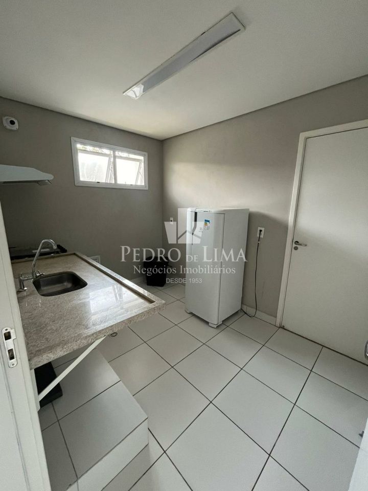 Apto , Flat , 38 m² - 1 vaga - Agua Rasa