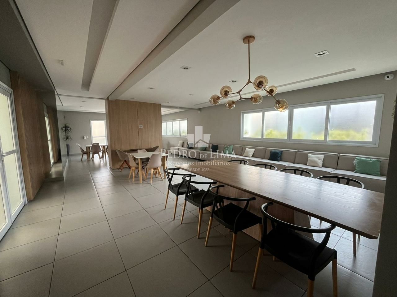 Apto , Flat , 38 m² - 1 vaga - Agua Rasa