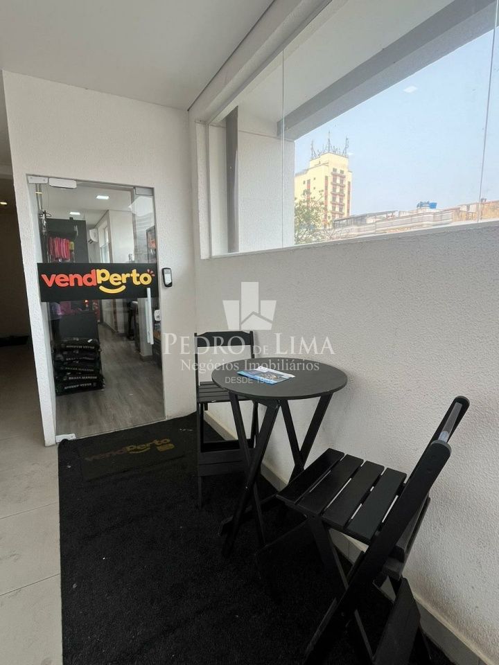 Apto , Flat , 38 m² - 1 vaga - Agua Rasa