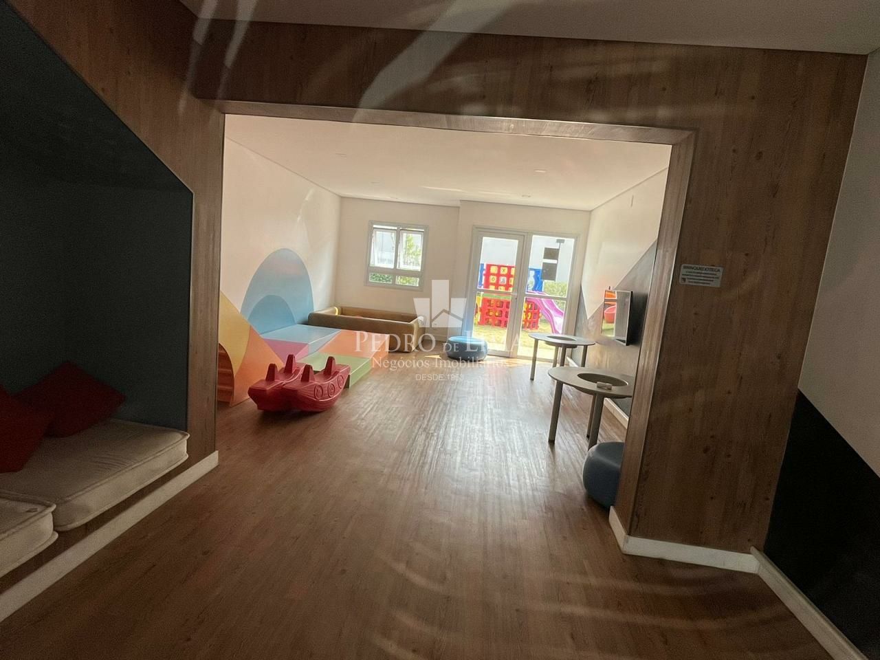 Apto , Flat , 38 m² - 1 vaga - Agua Rasa