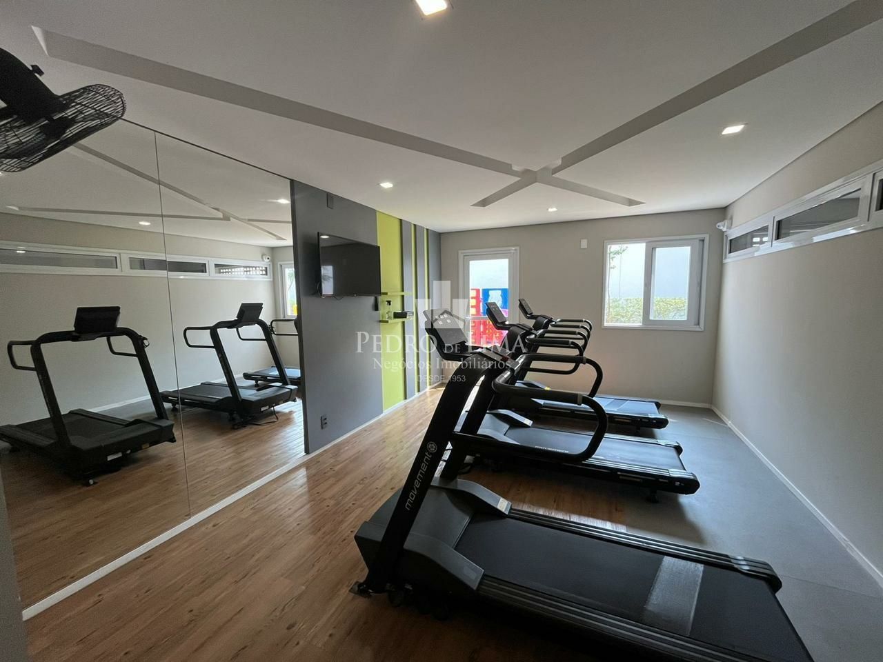 Apto , Flat , 38 m² - 1 vaga - Agua Rasa