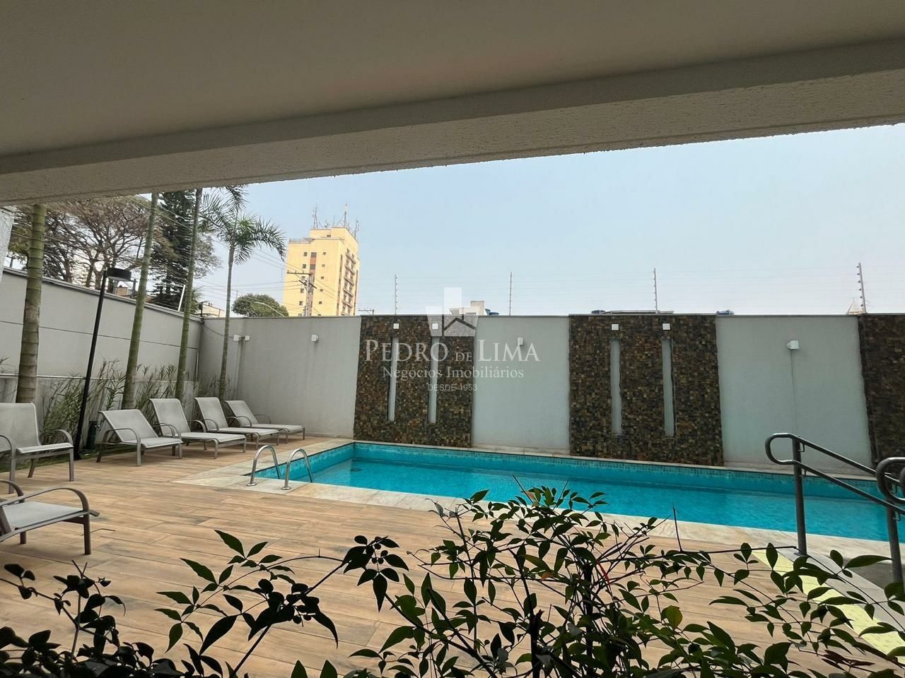 Apto , Flat , 38 m² - 1 vaga - Agua Rasa
