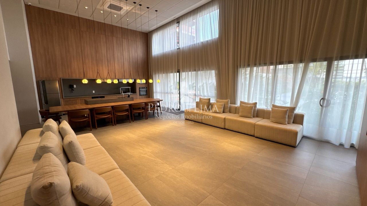 Apartamento 4 suítes, 5 vagas , Anália Franco
