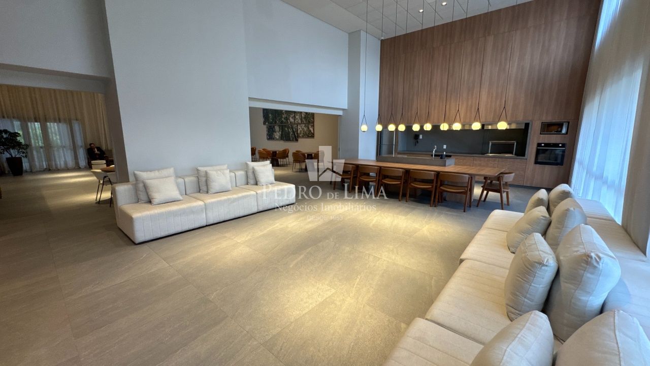 Apartamento 4 suítes, 5 vagas , Anália Franco
