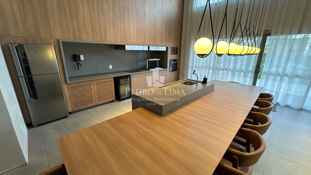 Apartamento 4 suítes, 5 vagas , Anália Franco