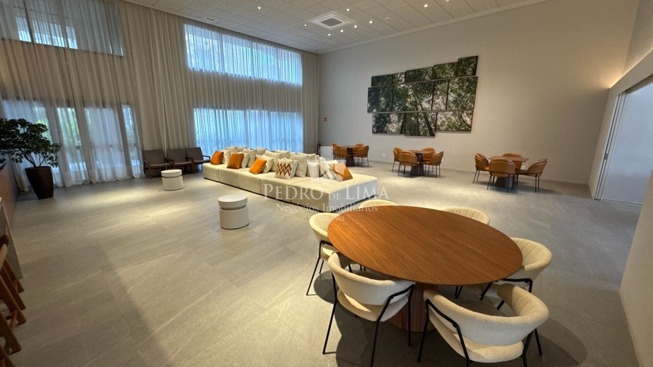 Apartamento 4 suítes, 5 vagas , Anália Franco