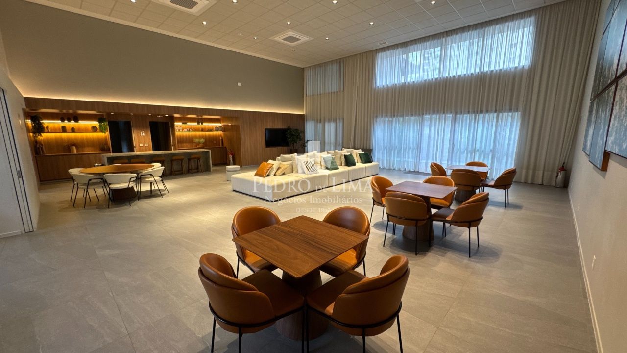 Apartamento 4 suítes, 5 vagas , Anália Franco