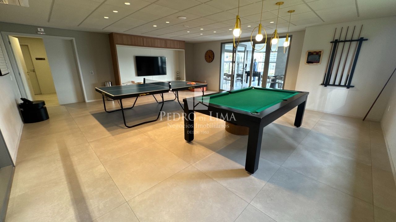 Apartamento 4 suítes, 5 vagas , Anália Franco