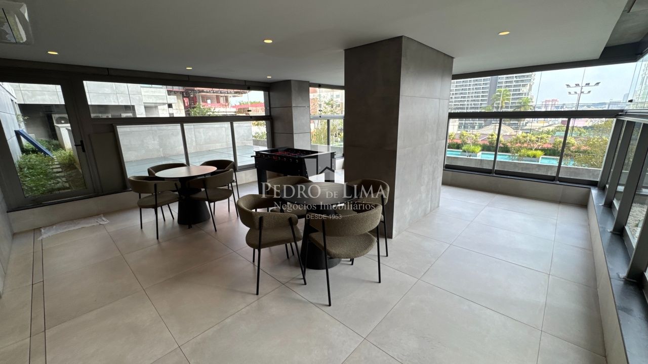 Apartamento 4 suítes, 5 vagas , Anália Franco