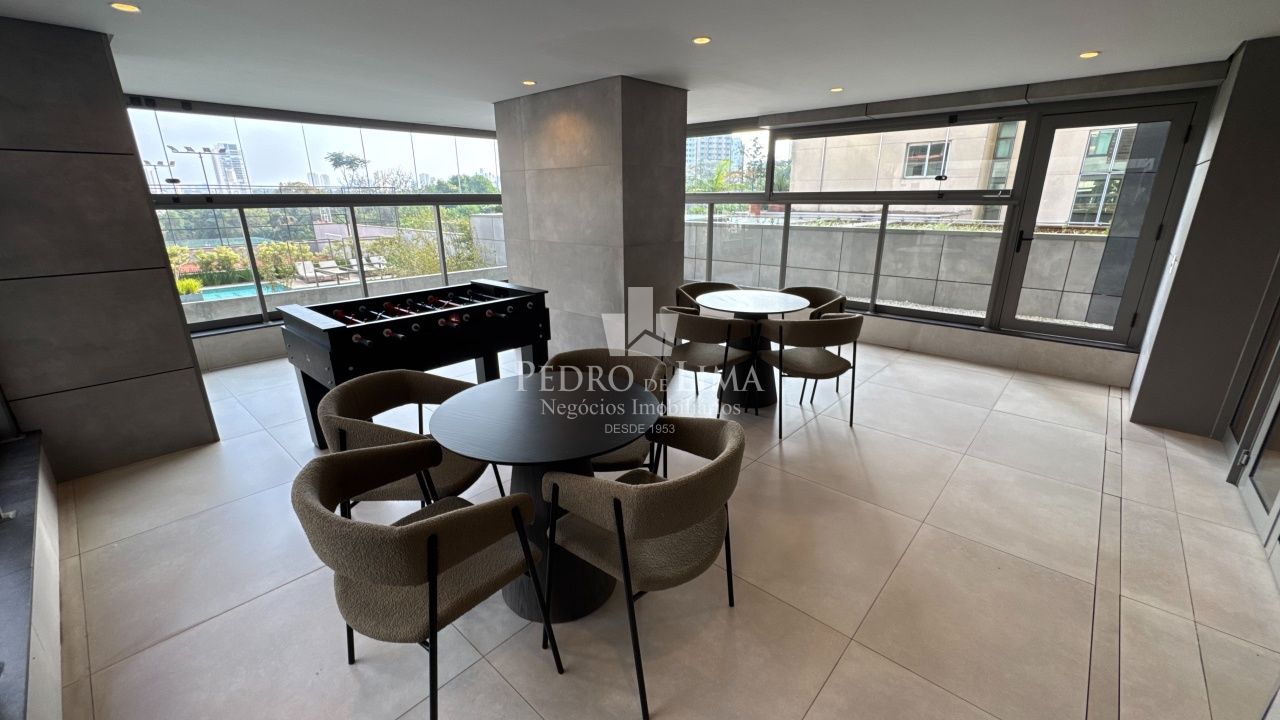 Apartamento 4 suítes, 5 vagas , Anália Franco