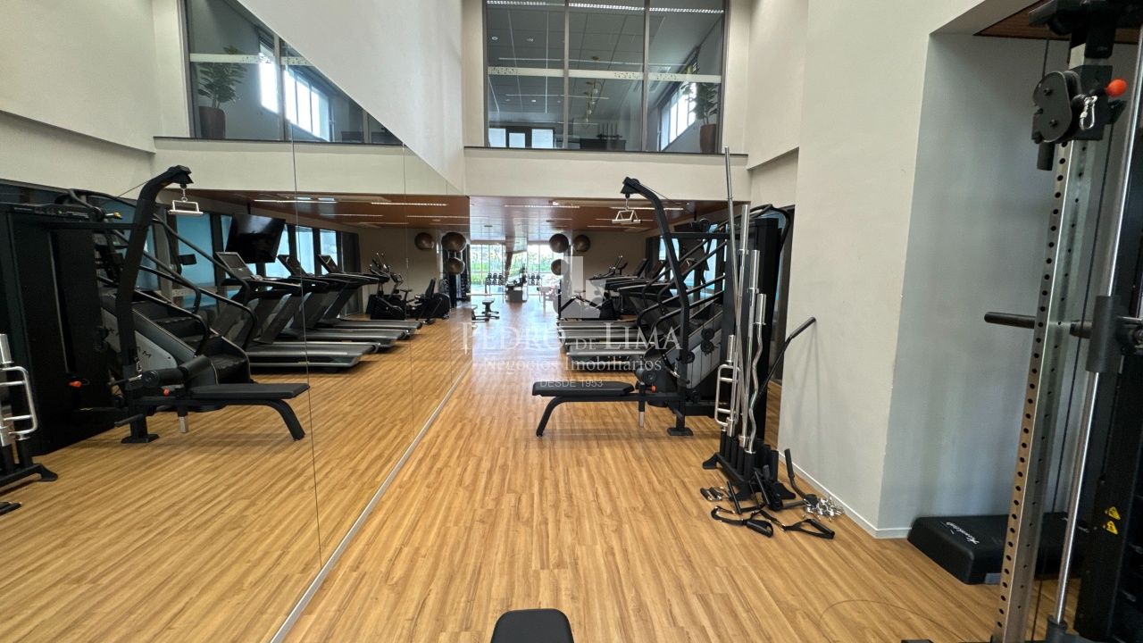 Apartamento 4 suítes, 5 vagas , Anália Franco