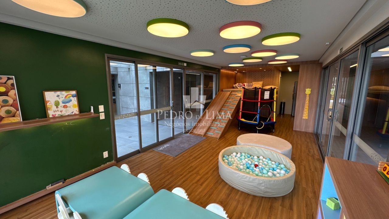 Apartamento 4 suítes, 5 vagas , Anália Franco