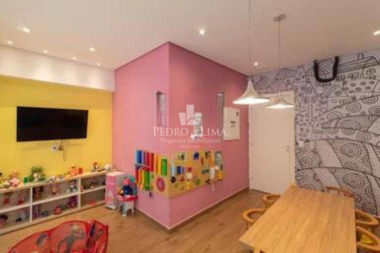 Apartamento 2 quartos, sem vaga, Tatuapé
