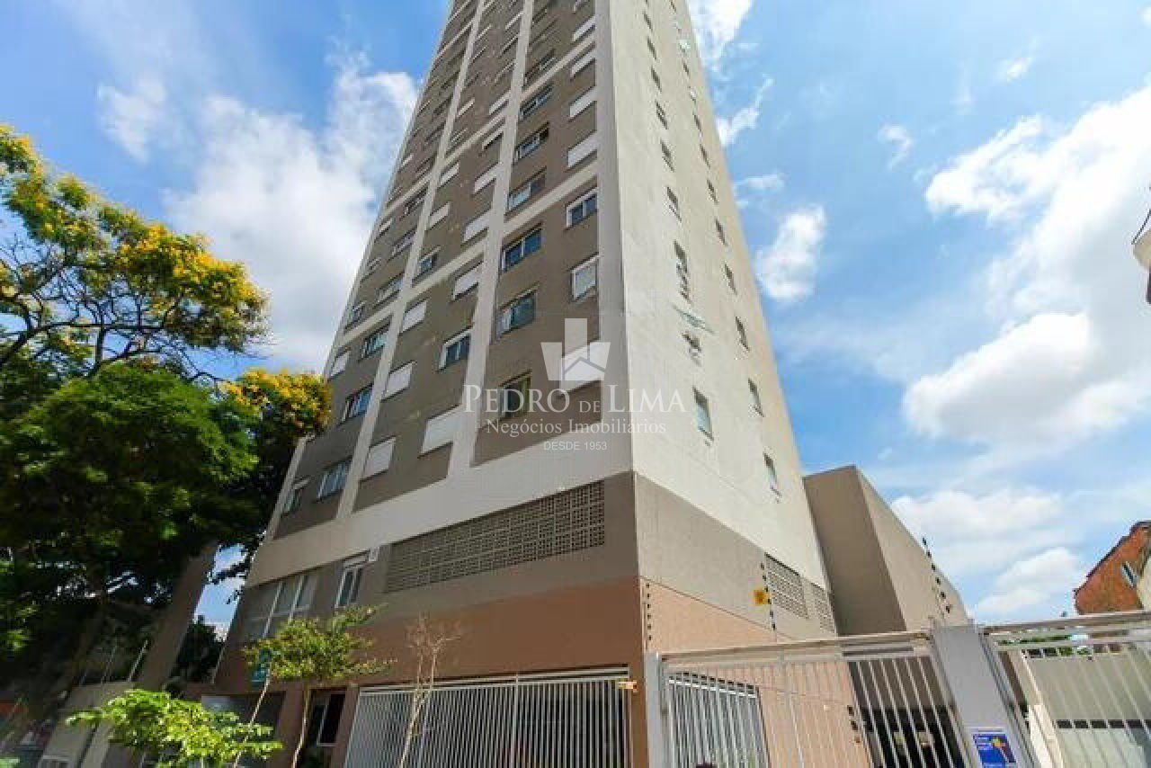 Apartamento 2 quartos, sem vaga, Tatuapé