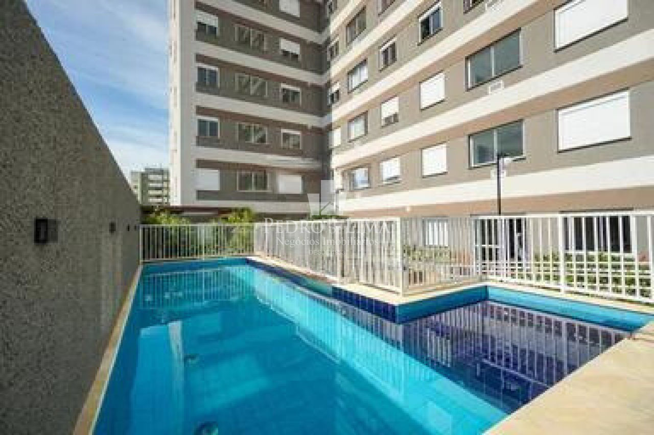 Apartamento 2 quartos, sem vaga, Tatuapé