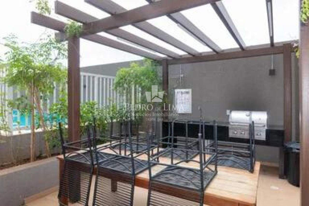 Apartamento 2 quartos, sem vaga, Tatuapé