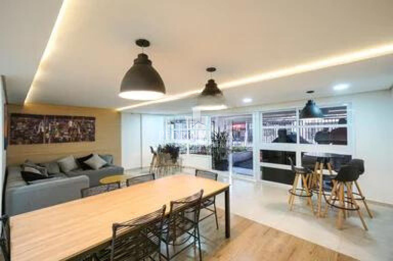 Apartamento 2 quartos, sem vaga, Tatuapé