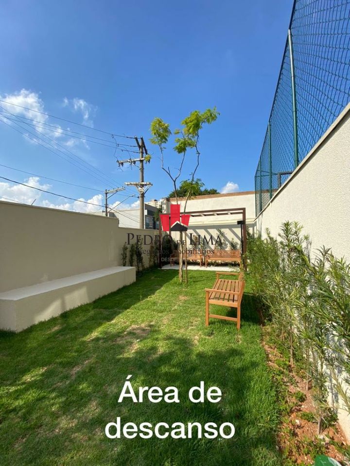 Apartamento 3 quarto 1 suíte varanda gourmet, 2 vagas, Vila Prudente. Condomínio Galeria Family Club