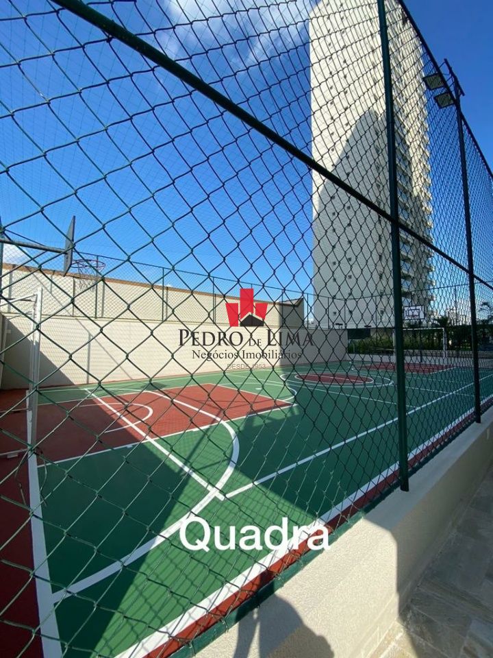 Apartamento 3 quarto 1 suíte varanda gourmet, 2 vagas, Vila Prudente. Condomínio Galeria Family Club