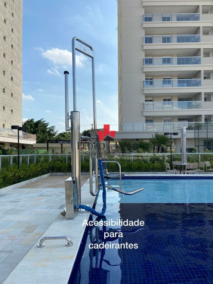 Apartamento 3 quarto 1 suíte varanda gourmet, 2 vagas, Vila Prudente. Condomínio Galeria Family Club