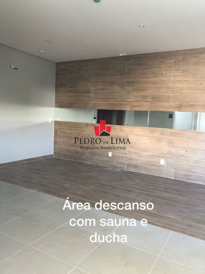 Apartamento 3 quarto 1 suíte varanda gourmet, 2 vagas, Vila Prudente. Condomínio Galeria Family Club