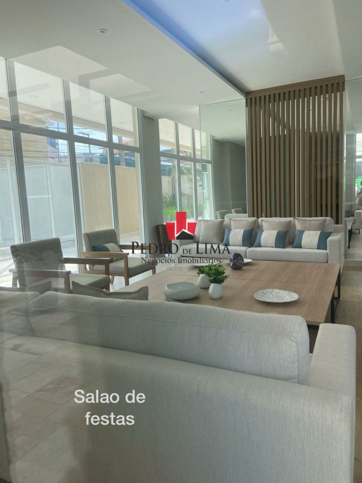 Apartamento 3 quarto 1 suíte varanda gourmet, 2 vagas, Vila Prudente. Condomínio Galeria Family Club