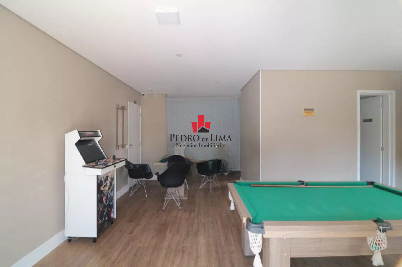 Villa São Paulo Familly Club