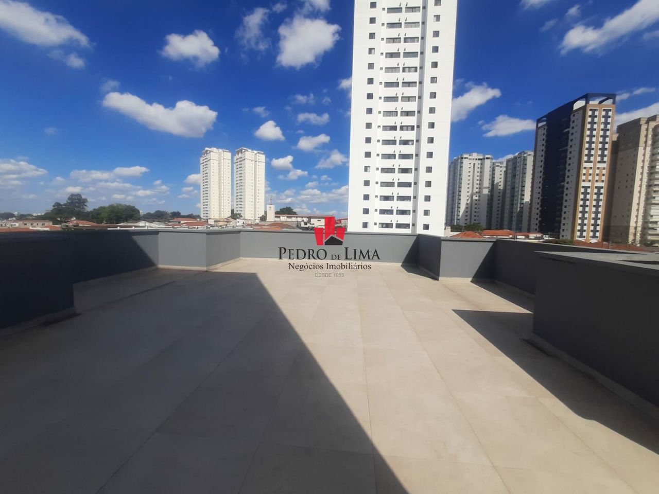 Residencial Village Mooca