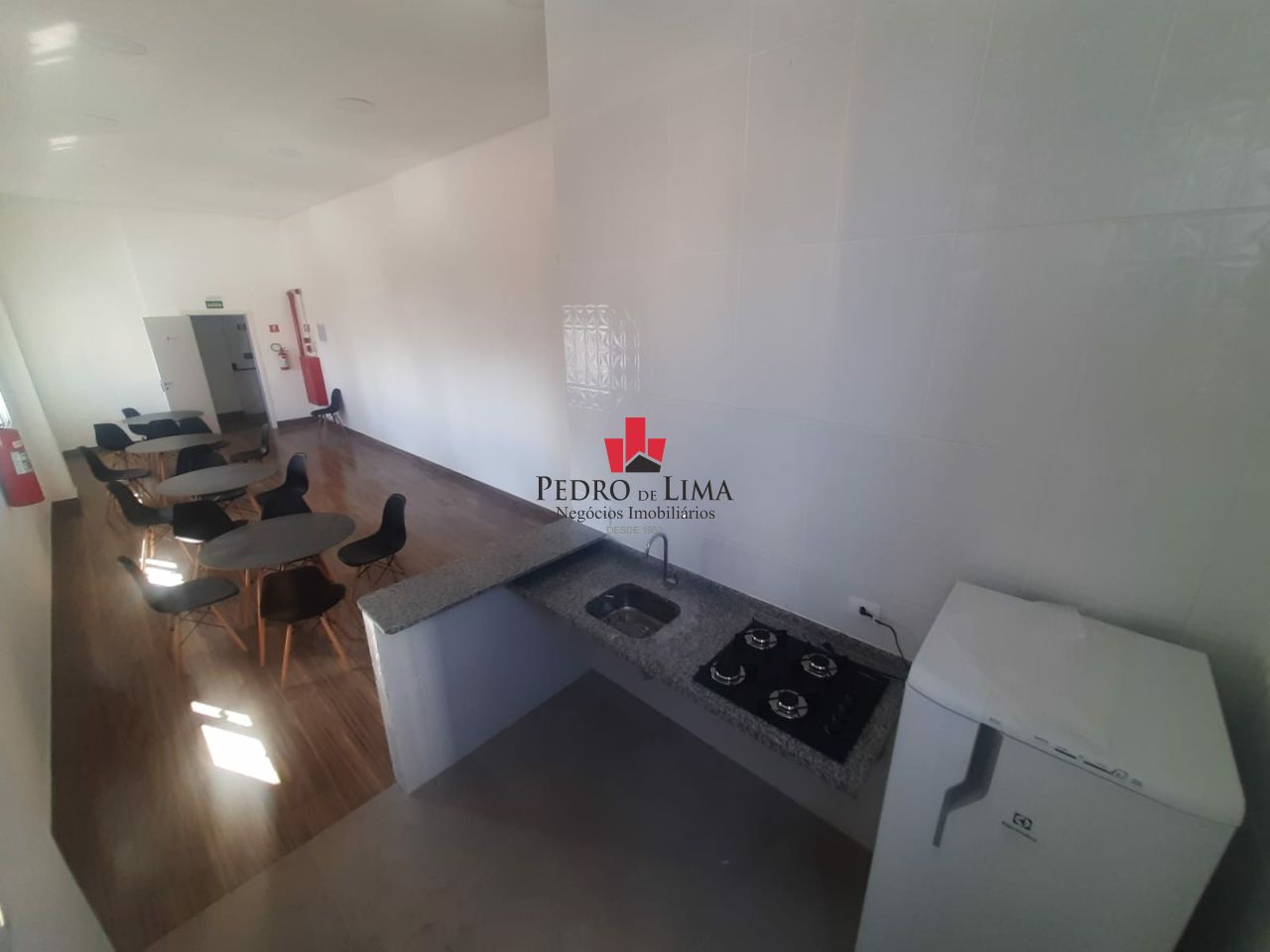 Residencial Village Mooca