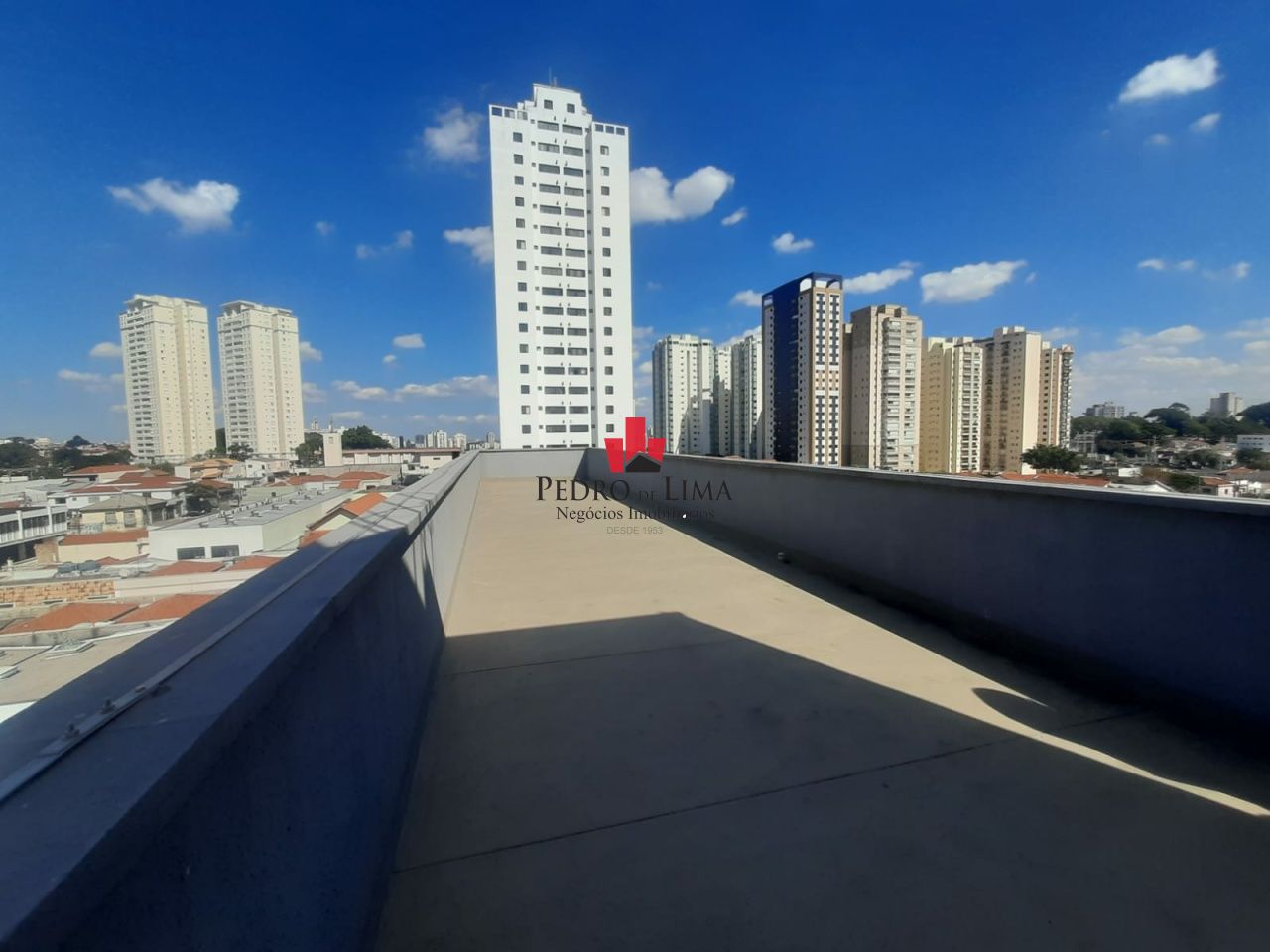 Residencial Village Mooca