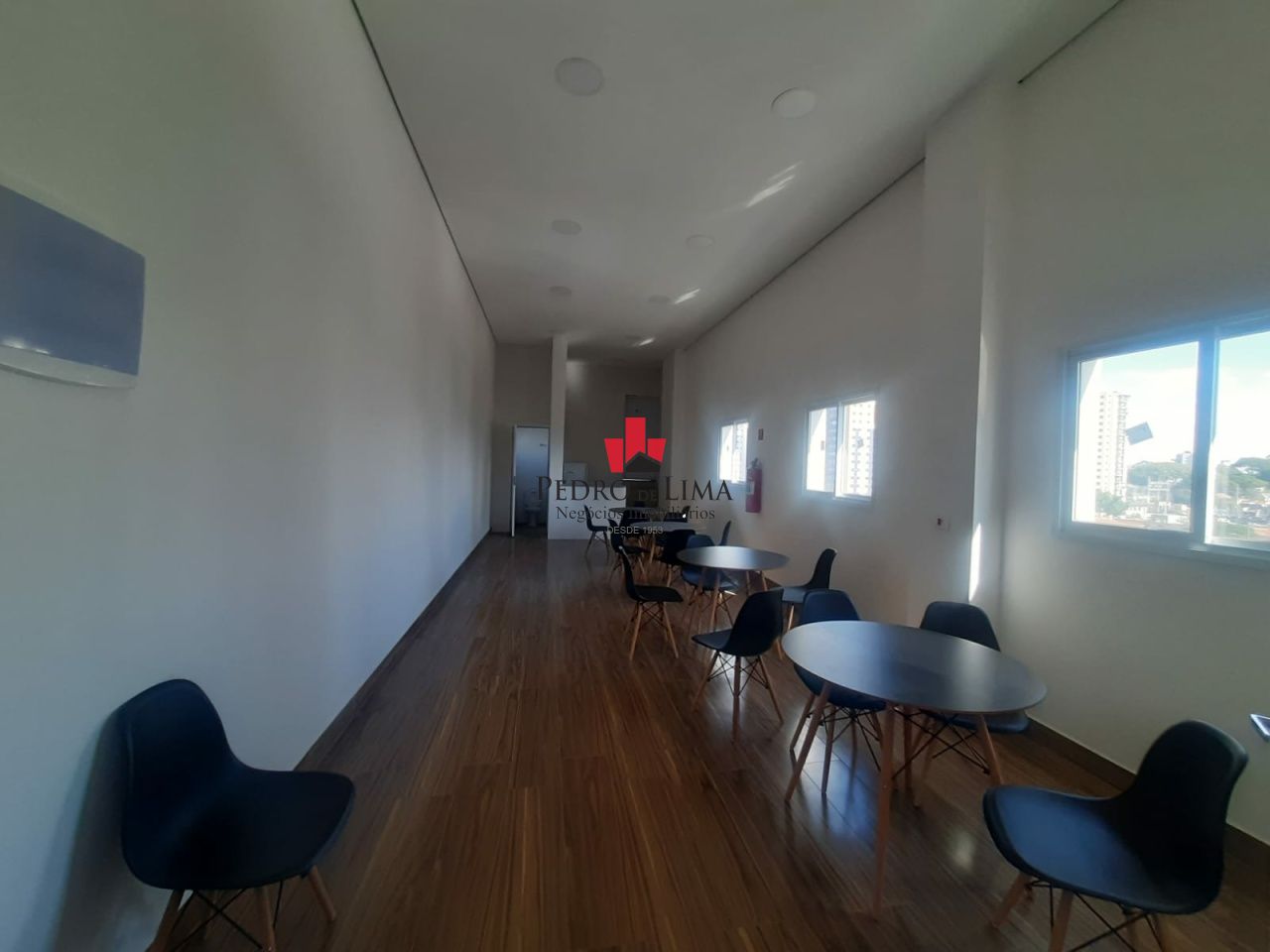 Residencial Village Mooca