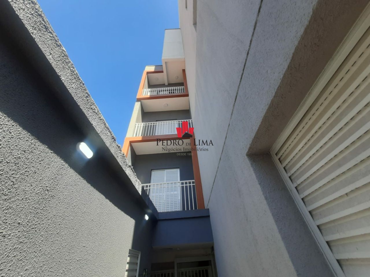 Residencial Village Mooca